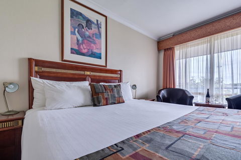 Ibis Styles Albany - Tourism Caloundra 21