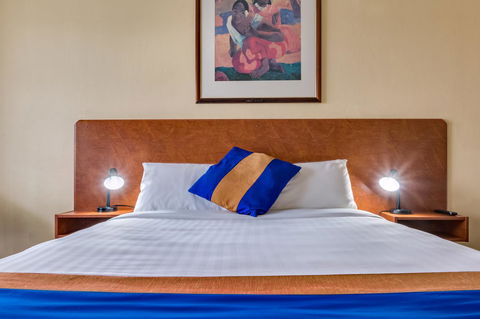 Ibis Styles Albany - Tourism Caloundra 26