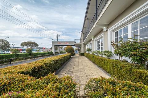 Ibis Styles Albany - Tourism Caloundra 16