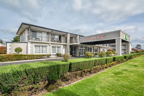 Ibis Styles Albany - Tourism Caloundra 13