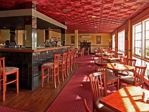 Ibis Styles Albany - Tourism Caloundra 39