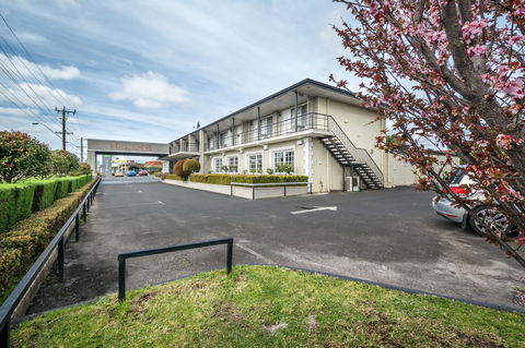 Ibis Styles Albany - Tourism Caloundra 17