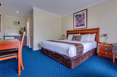Ibis Styles Albany - Tourism Caloundra 36