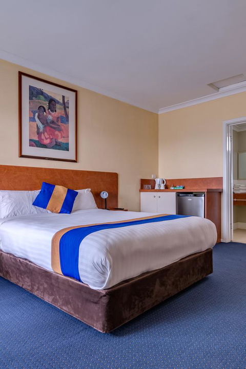 Ibis Styles Albany - Tourism Caloundra 27