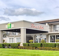 ibis Styles Albany - Tourism Caloundra