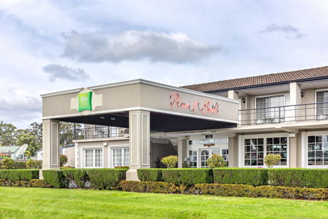 Ibis Styles Albany - Tourism Caloundra 0