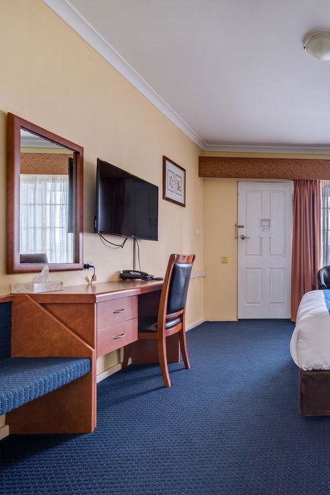 Ibis Styles Albany - Tourism Caloundra 24
