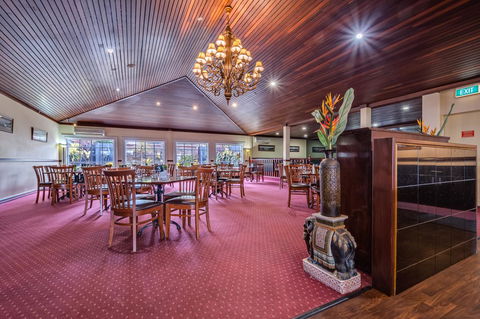 Ibis Styles Albany - Tourism Caloundra 5
