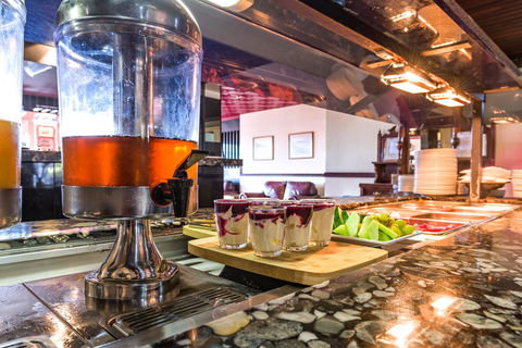 Ibis Styles Albany - Tourism Caloundra 1