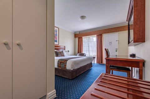 Ibis Styles Albany - Tourism Caloundra 34