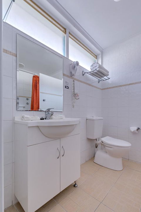 Ibis Styles Albany - Tourism Caloundra 32