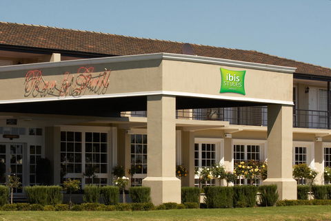 Ibis Styles Albany - Tourism Caloundra 8
