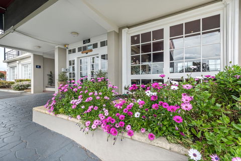 Ibis Styles Albany - Tourism Caloundra 14