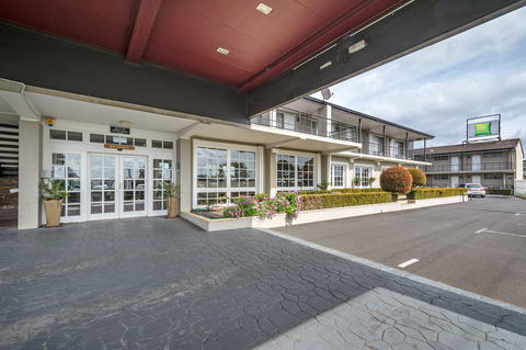 Ibis Styles Albany - Tourism Caloundra 12