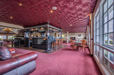 Ibis Styles Albany - Tourism Caloundra 6