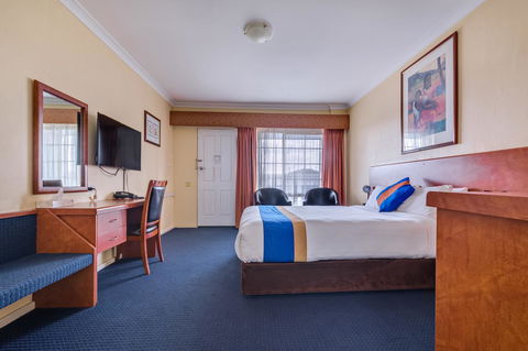 Ibis Styles Albany - Tourism Caloundra 25
