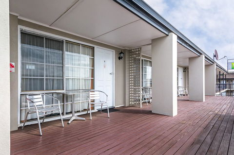 Ibis Styles Albany - Tourism Caloundra 22