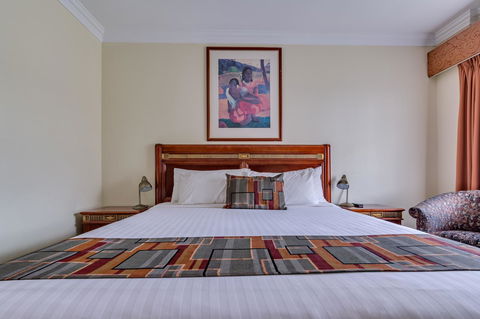Ibis Styles Albany - Tourism Caloundra 33