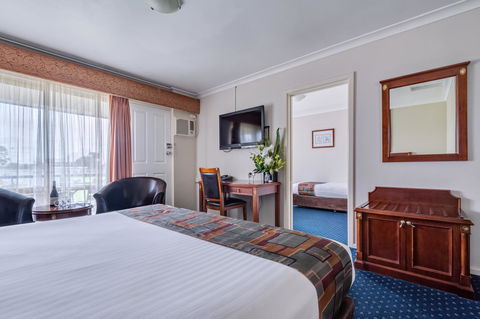 Ibis Styles Albany - Tourism Caloundra 20