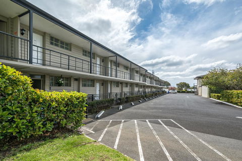 Ibis Styles Albany - Tourism Caloundra 9