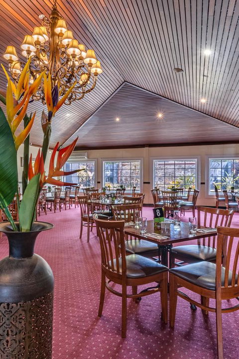 Ibis Styles Albany - Tourism Caloundra 4