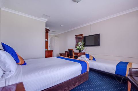 Ibis Styles Albany - Tourism Caloundra 29