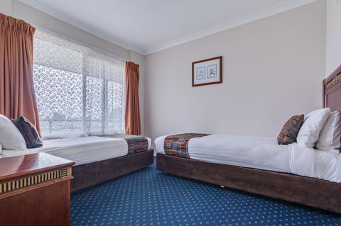 Ibis Styles Albany - Tourism Caloundra 19