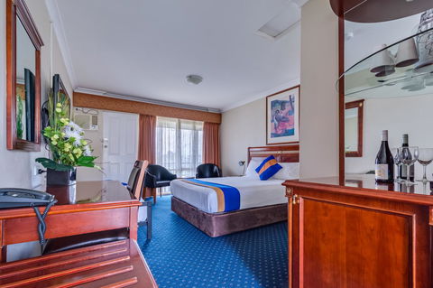 Ibis Styles Albany - Tourism Caloundra 31