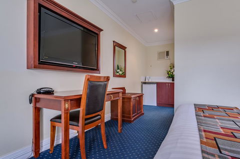 Ibis Styles Albany - Tourism Caloundra 35