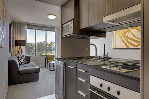 Punthill Norwest - Tourism Caloundra 4