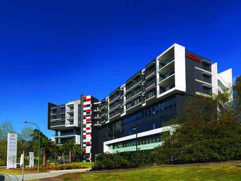 Punthill Norwest - Tourism Caloundra 1