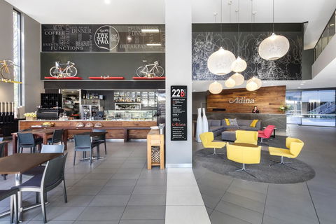 Punthill Norwest - Tourism Caloundra 8