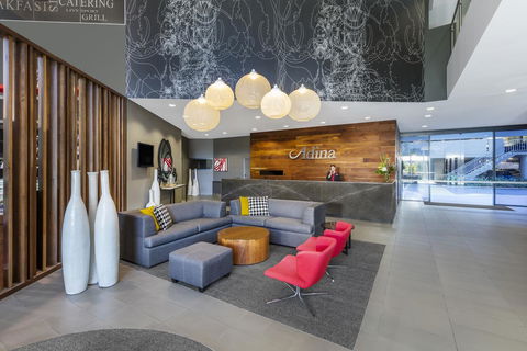 Punthill Norwest - Tourism Caloundra 5