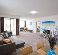 Morisset Serviced Apartments - Tourism Caloundra
