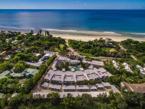 East On Byron - Tourism Caloundra 5