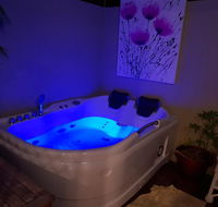Nelson Bay Bed  Breakfast - Tourism Caloundra