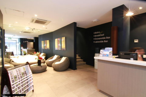 Narrabeen Sands Hotel By Nightcap Plus - Tourism Caloundra 32