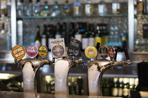 Narrabeen Sands Hotel By Nightcap Plus - Tourism Caloundra 37