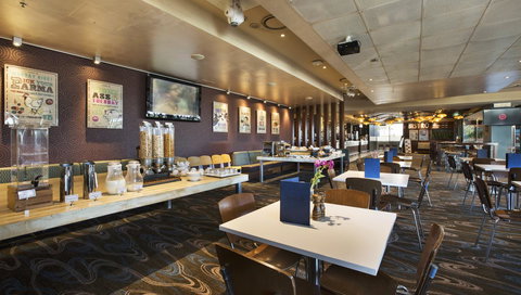 Narrabeen Sands Hotel By Nightcap Plus - Tourism Caloundra 34