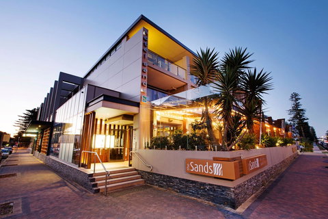 Narrabeen Sands Hotel By Nightcap Plus - Tourism Caloundra 4