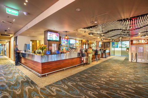Narrabeen Sands Hotel By Nightcap Plus - Tourism Caloundra 5