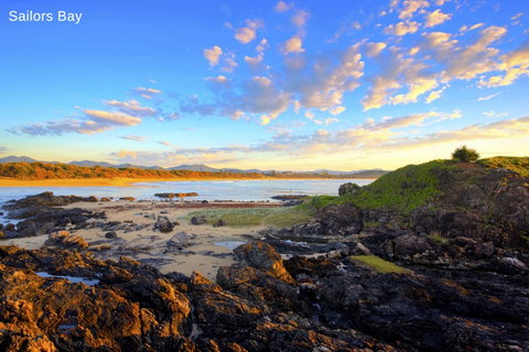 Rockpool 2 Sawtell Beach - Just Steps To Restaurants And 2 Min Stroll To Beach! - Tourism Caloundra 18