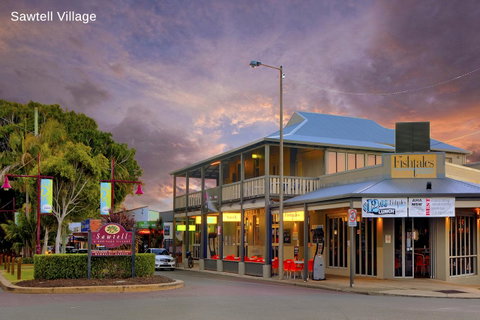 Rockpool 2 Sawtell Beach - Just Steps To Restaurants And 2 Min Stroll To Beach! - Tourism Caloundra 17