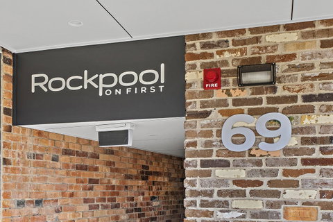 Rockpool 2 Sawtell Beach - Just Steps To Restaurants And 2 Min Stroll To Beach! - Tourism Caloundra 13