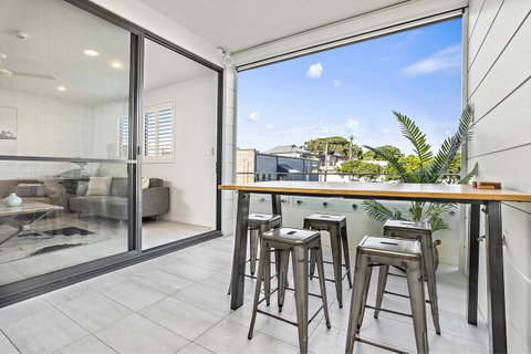 Rockpool 2 Sawtell Beach - Just Steps To Restaurants And 2 Min Stroll To Beach! - Tourism Caloundra 5