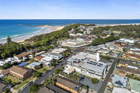 Rockpool 2 Sawtell Beach - Just Steps To Restaurants And 2 Min Stroll To Beach! - Tourism Caloundra 11