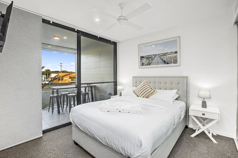 Rockpool 2 Sawtell Beach - Just Steps To Restaurants And 2 Min Stroll To Beach! - Tourism Caloundra 7