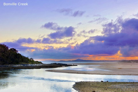 Rockpool 2 Sawtell Beach - Just Steps To Restaurants And 2 Min Stroll To Beach! - Tourism Caloundra 14