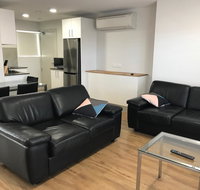 Jesmond Executive Villas - Tourism Caloundra