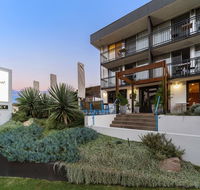 Hotel Nelson - Tourism Caloundra